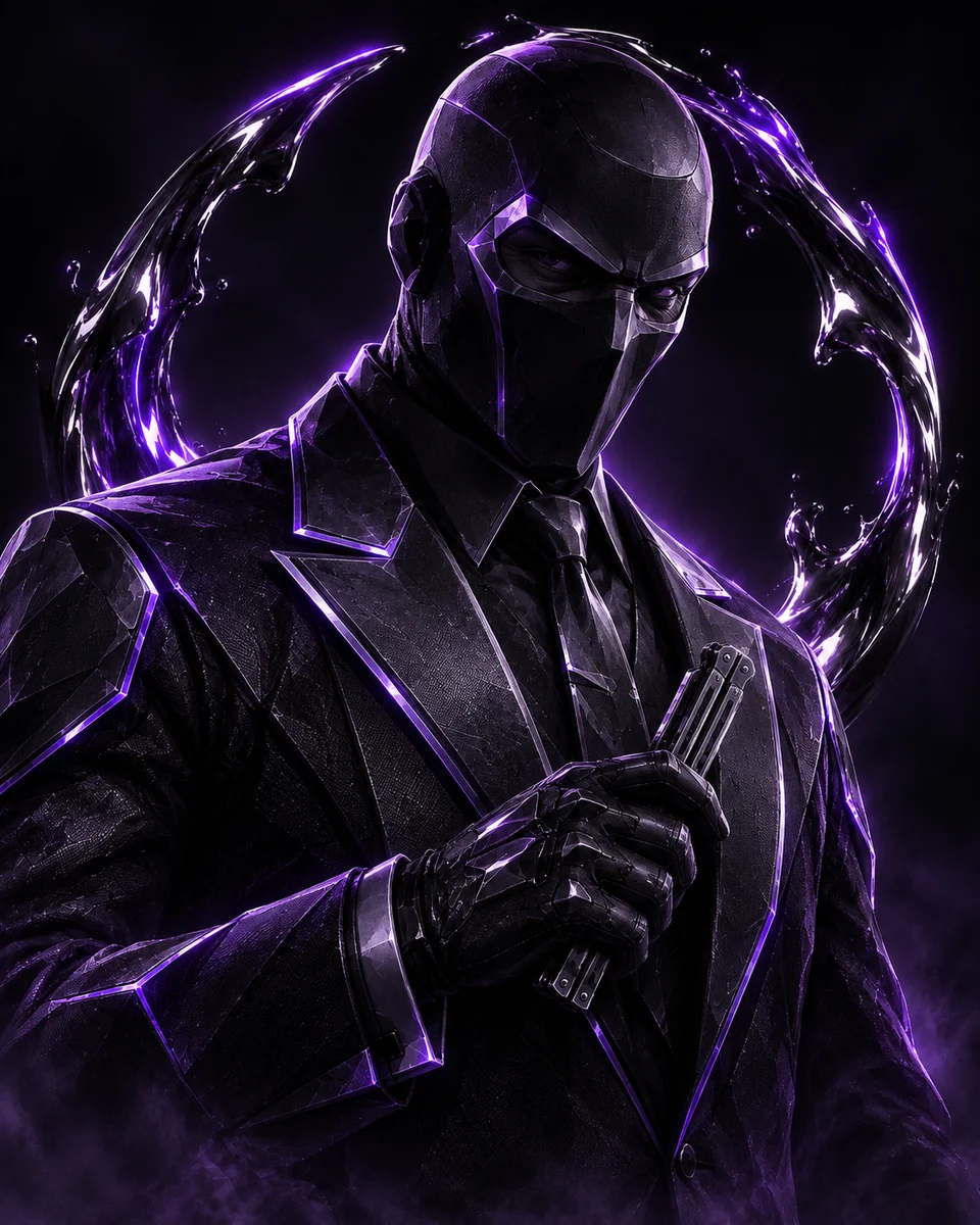 Team Fortress 2 — KyTech Veil Collection