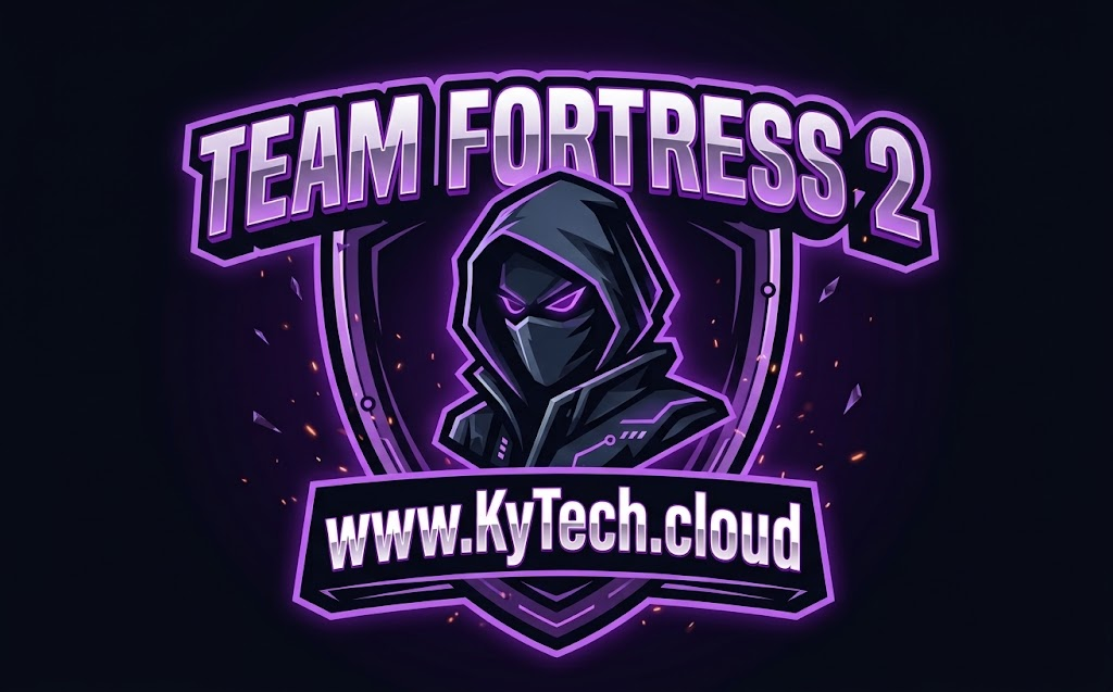 Team Fortress 2 cover